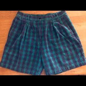 Woolrich Women’s Shorts Sz 14